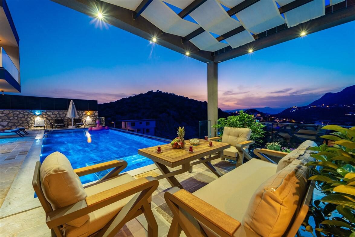 Villa Divan — 28
