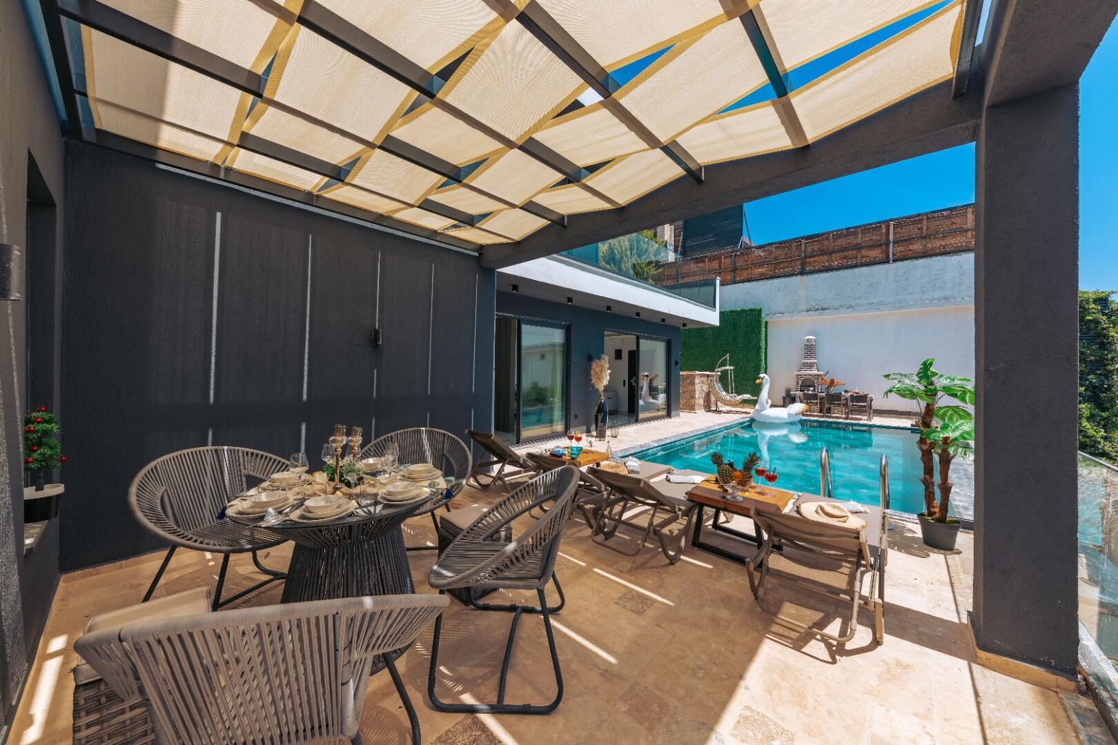 Villa Saba — 12