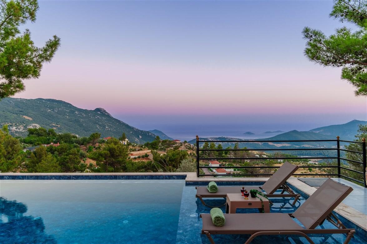 Villa Manzara İslamlar — 33