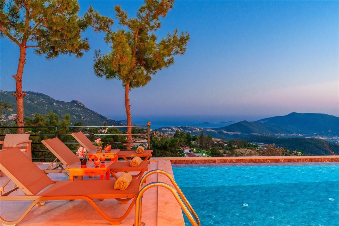 Villa Manzara İslamlar — 35