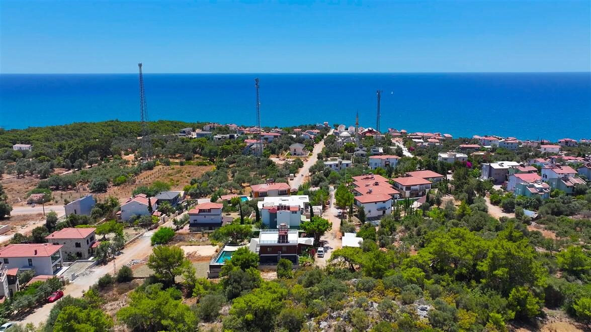Villa Sole Mare Demre — 9