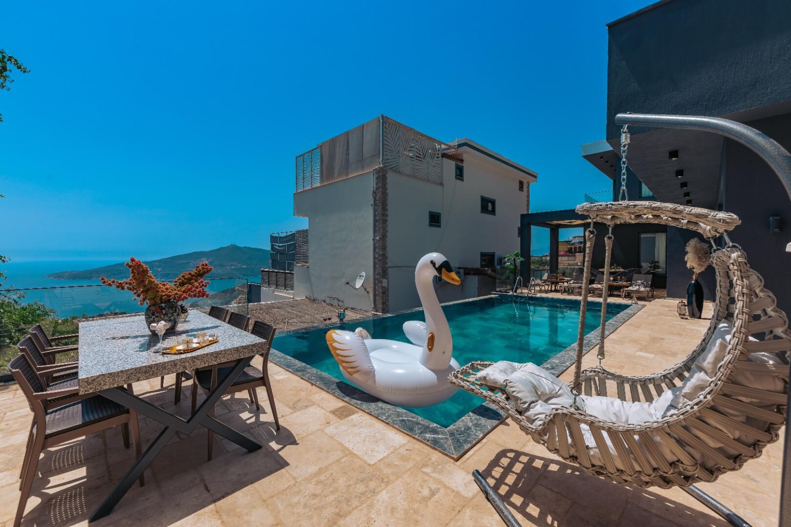 Villa Saba — 17