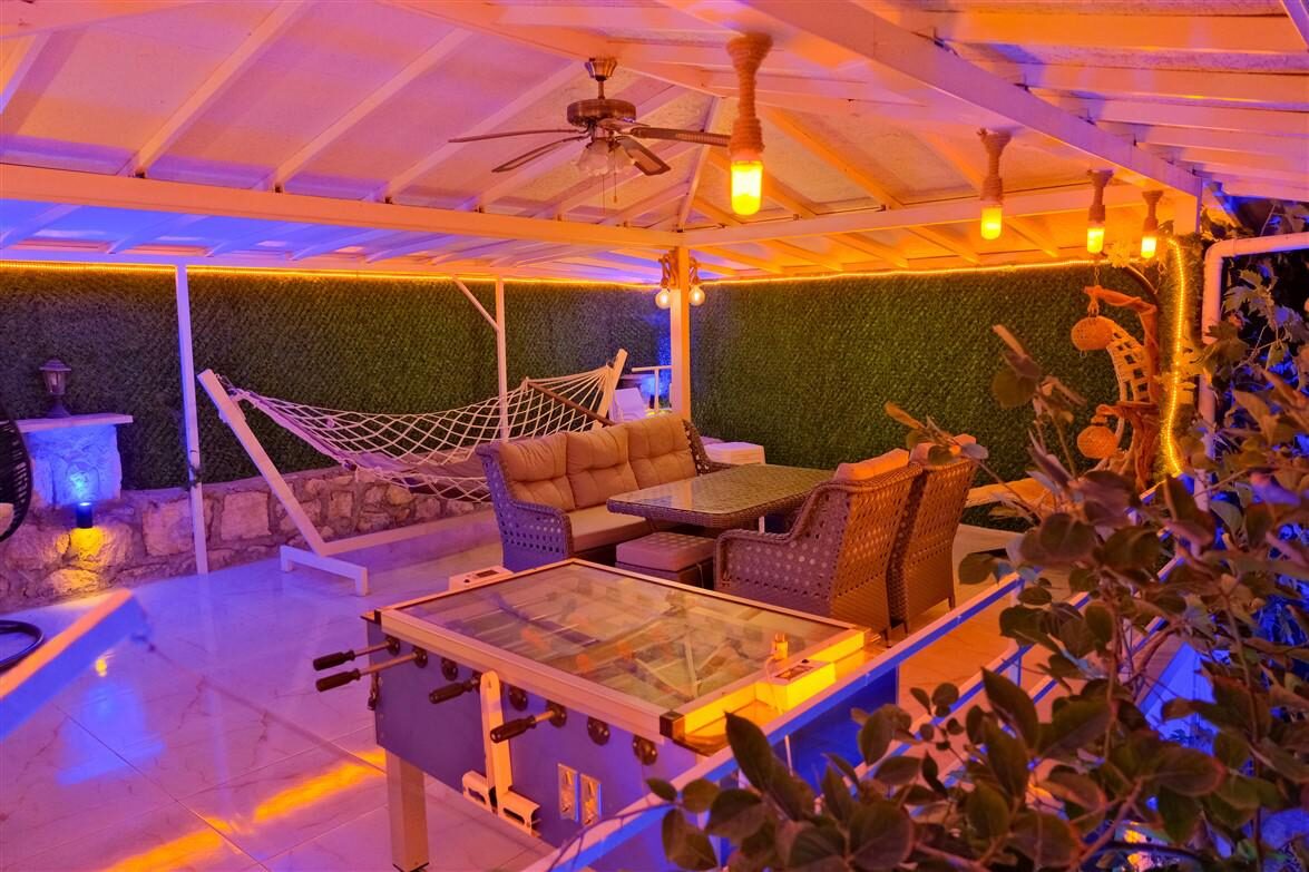 Villa Sole Mare Demre — 12