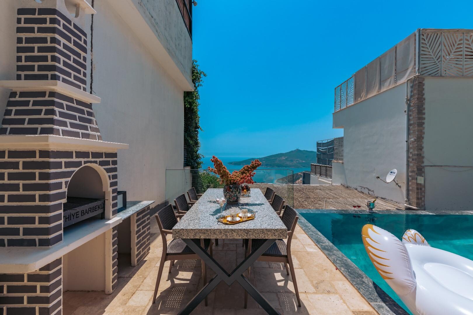 Villa Saba — 18