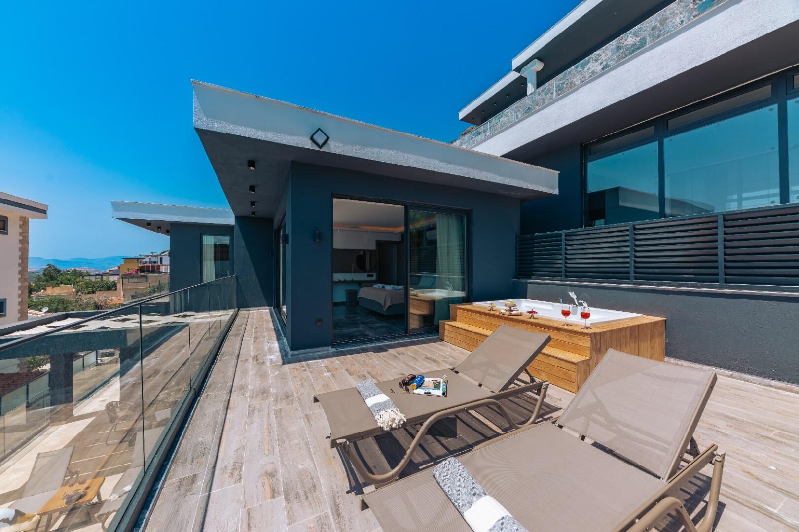 Villa Saba — 19