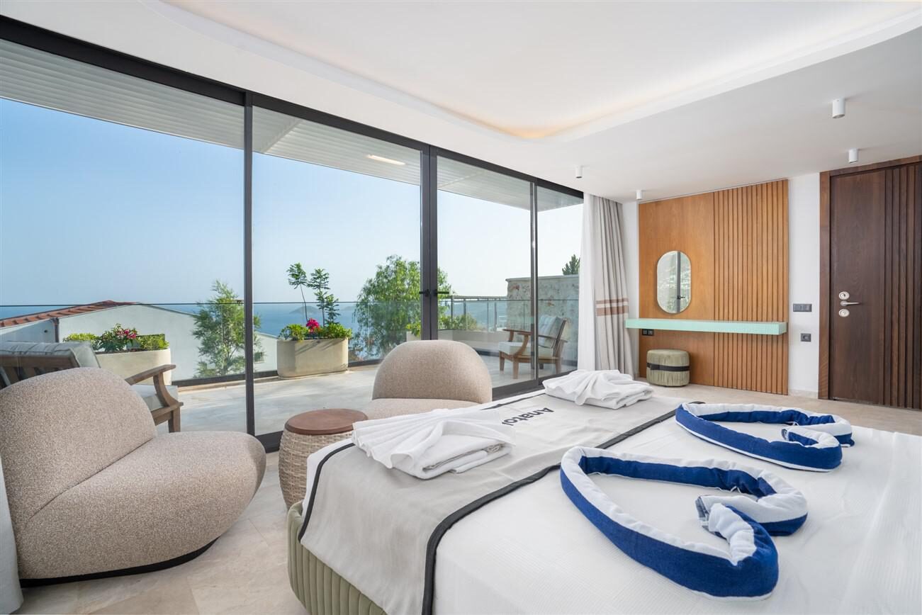 Villa Anatolia 4 — 80