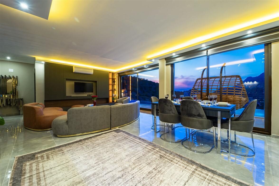 Villa Divan — 42