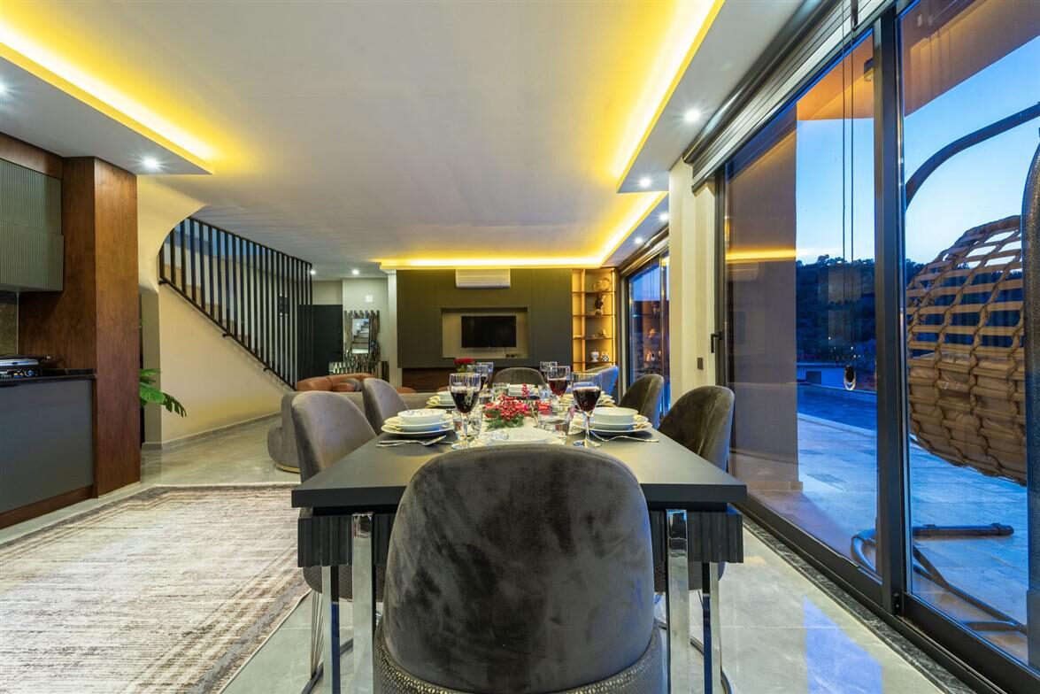 Villa Divan — 43