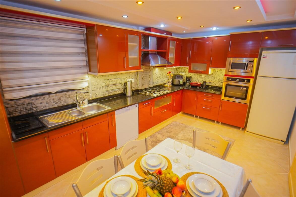 Villa Sole Mare Demre — 17