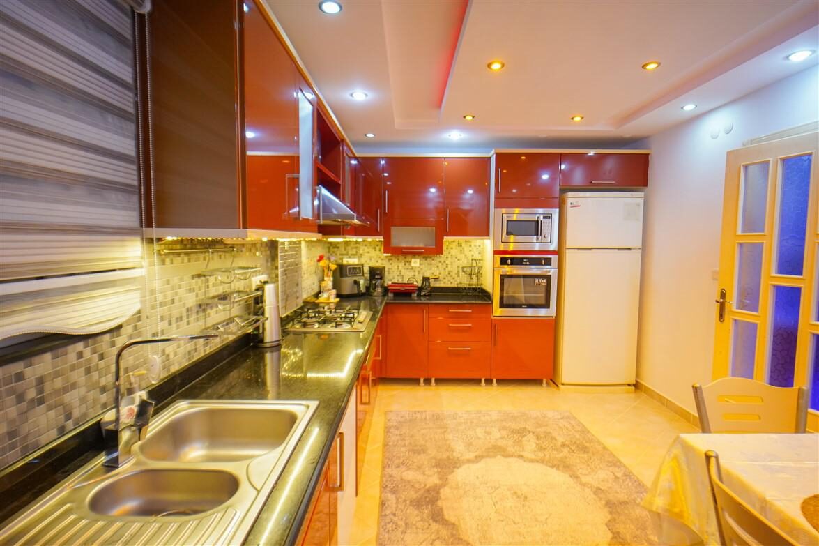 Villa Sole Mare Demre — 18