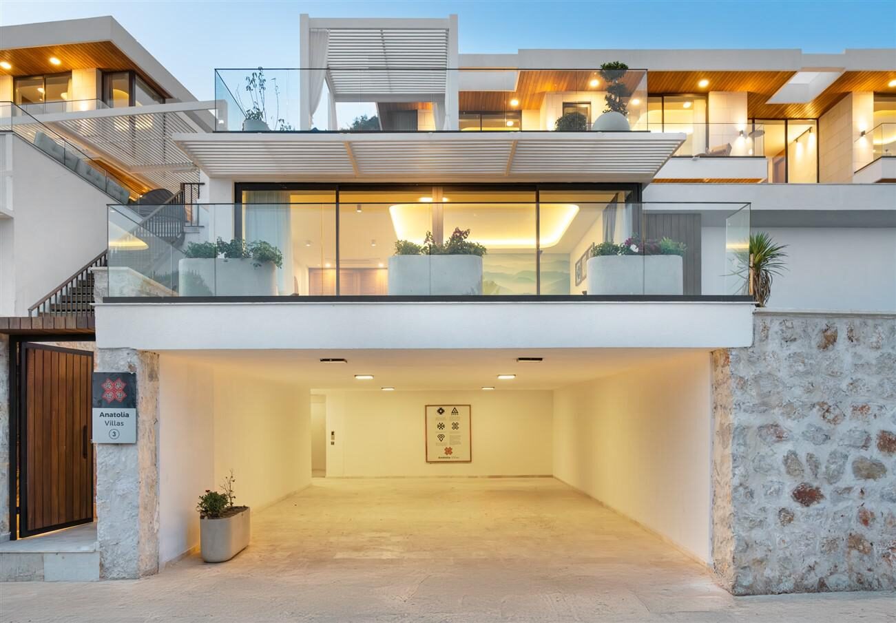 Villa Anatolia 4 — 83