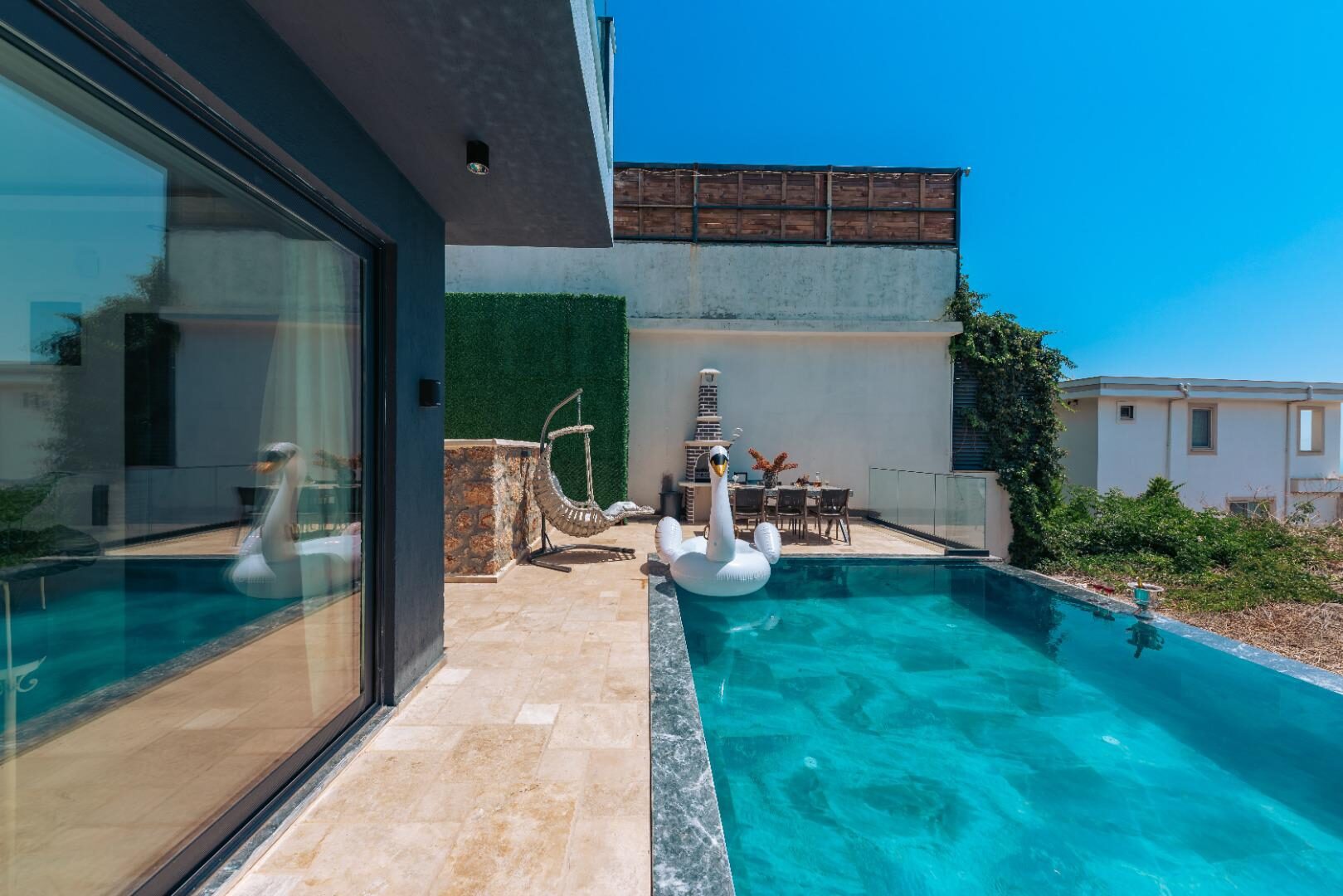 Villa Saba — 22