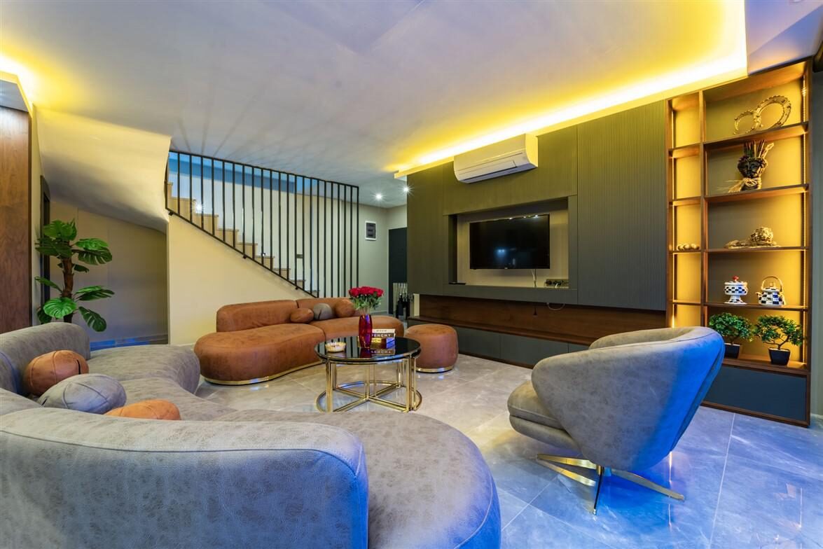 Villa Divan — 45