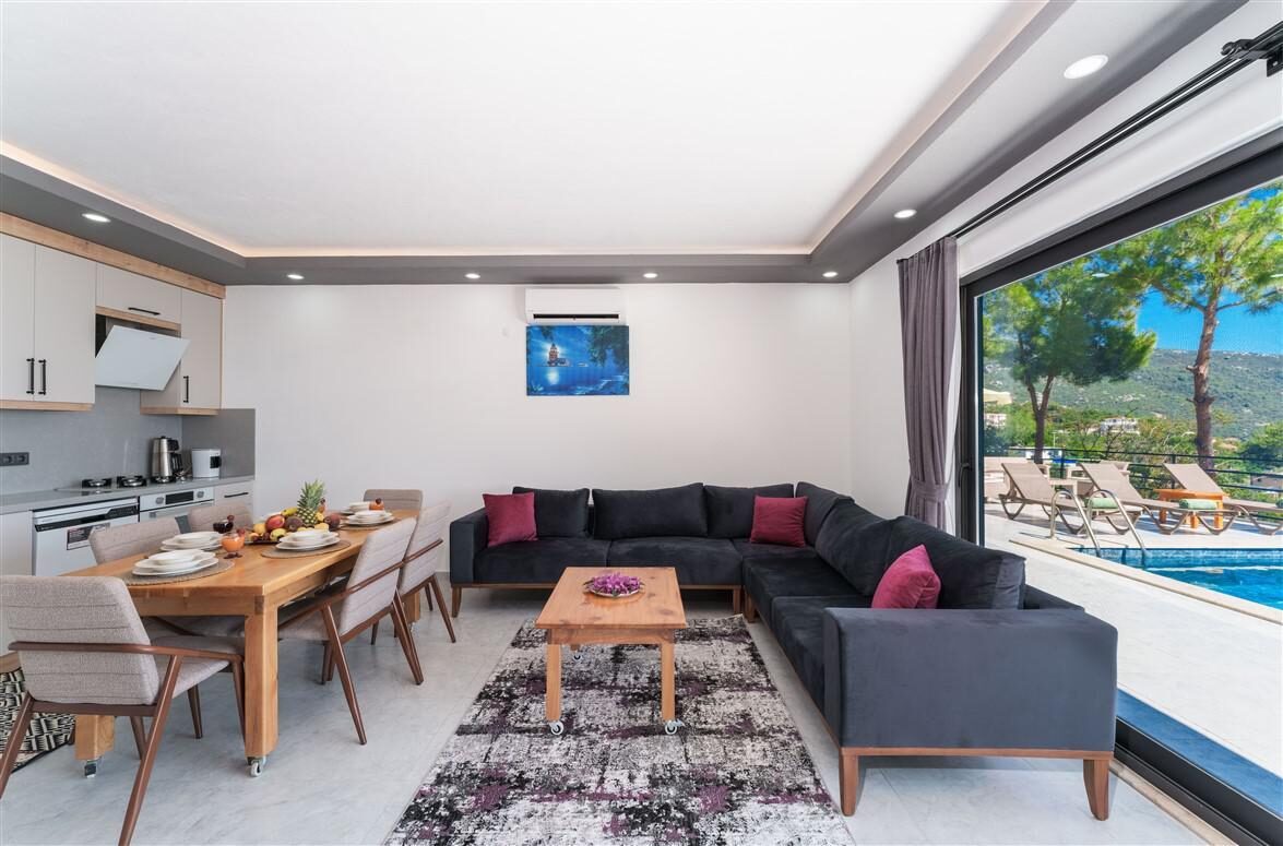 Villa Manzara İslamlar — 47