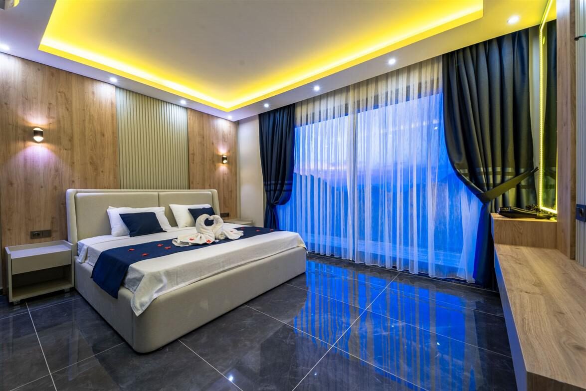 Villa Divan — 48