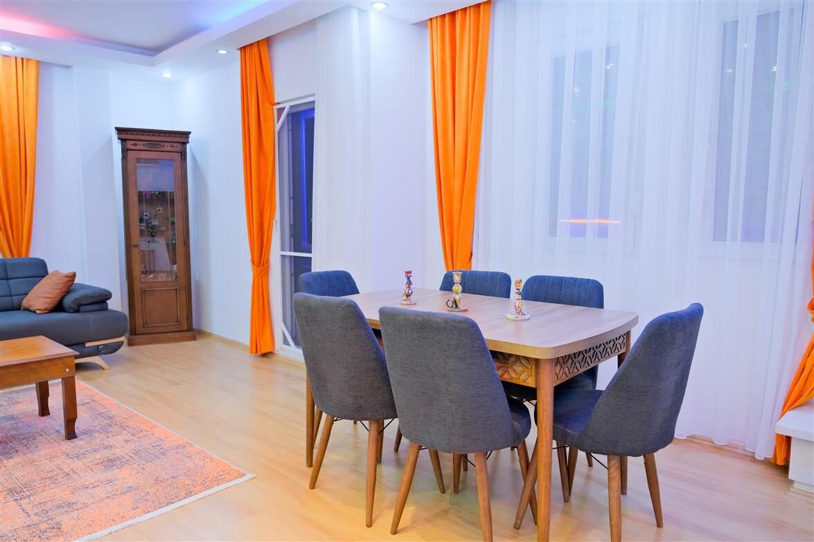 Villa Sole Mare Demre — 26