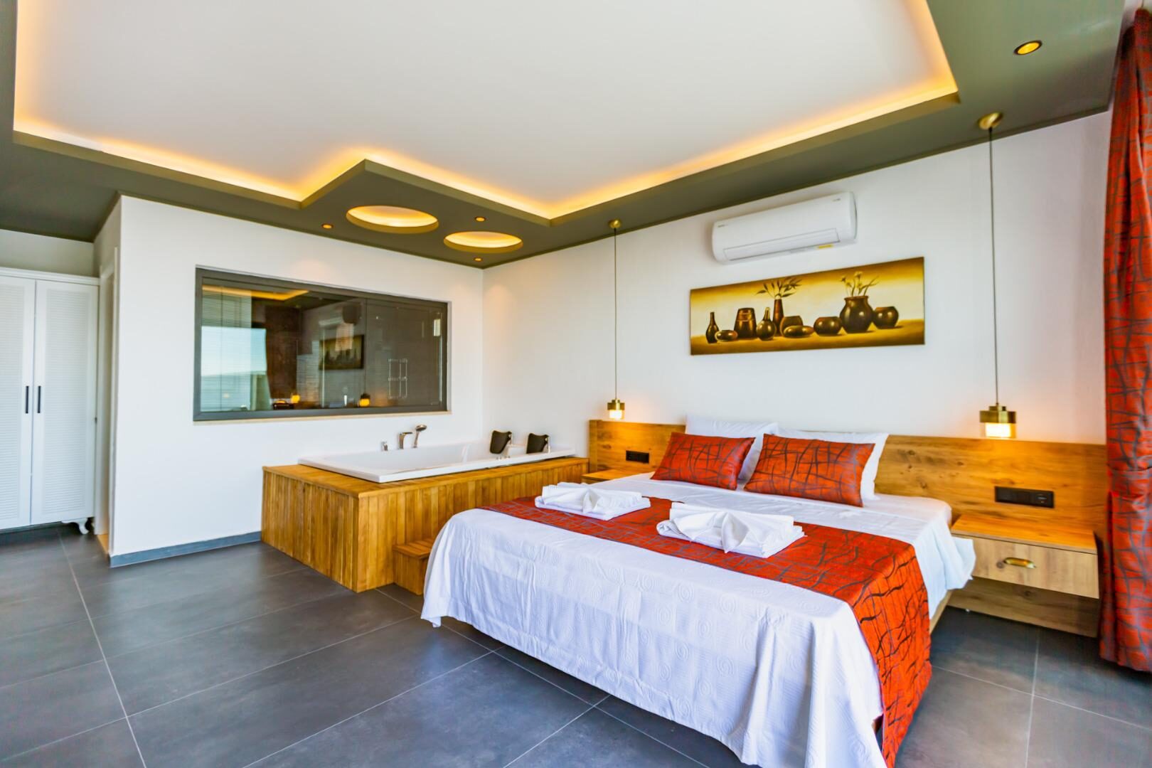 Villa Erdem Üzümlü — 57