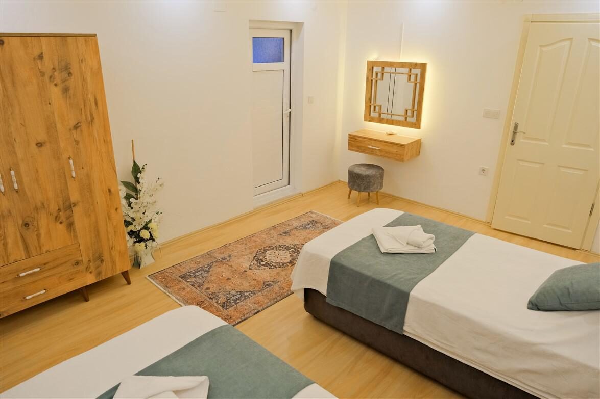 Villa Sole Mare Demre — 30