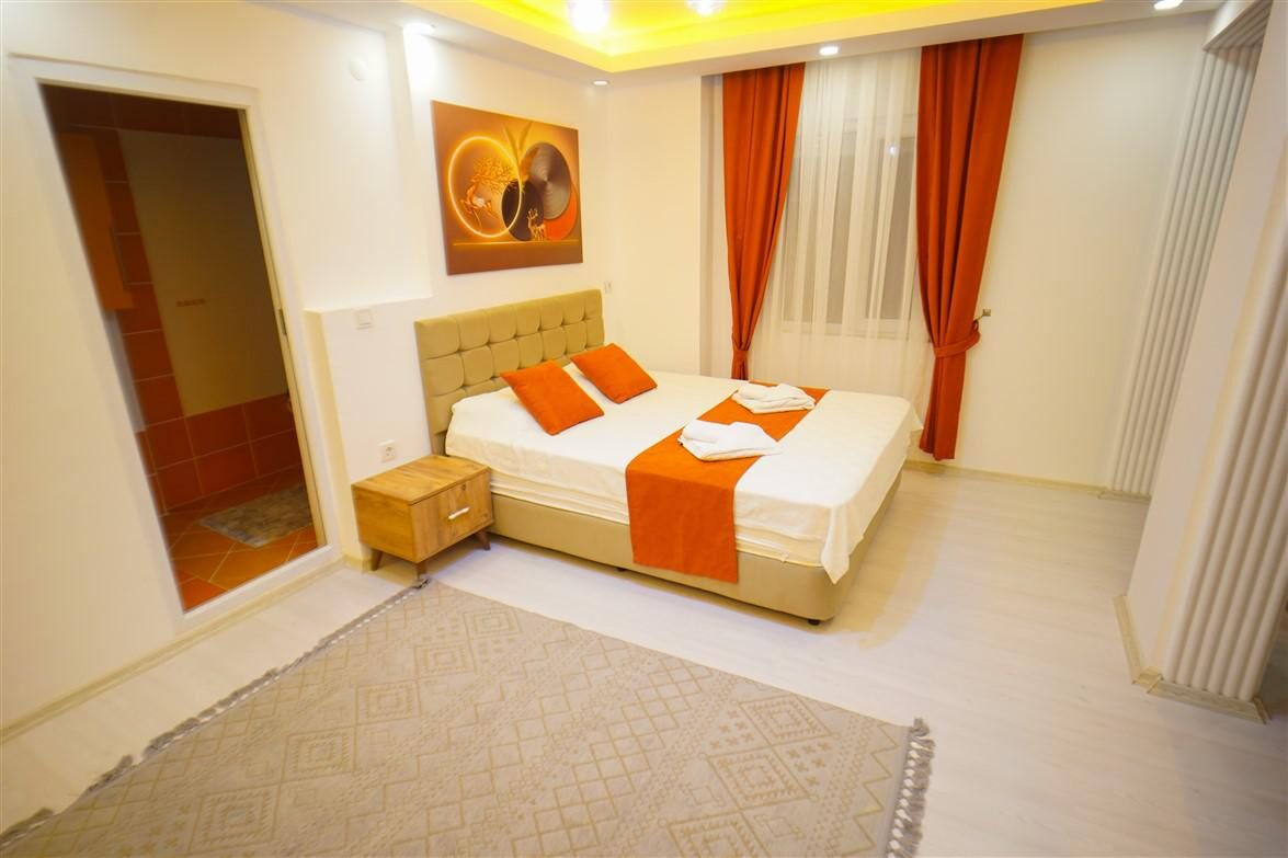 Villa Sole Mare Demre — 34