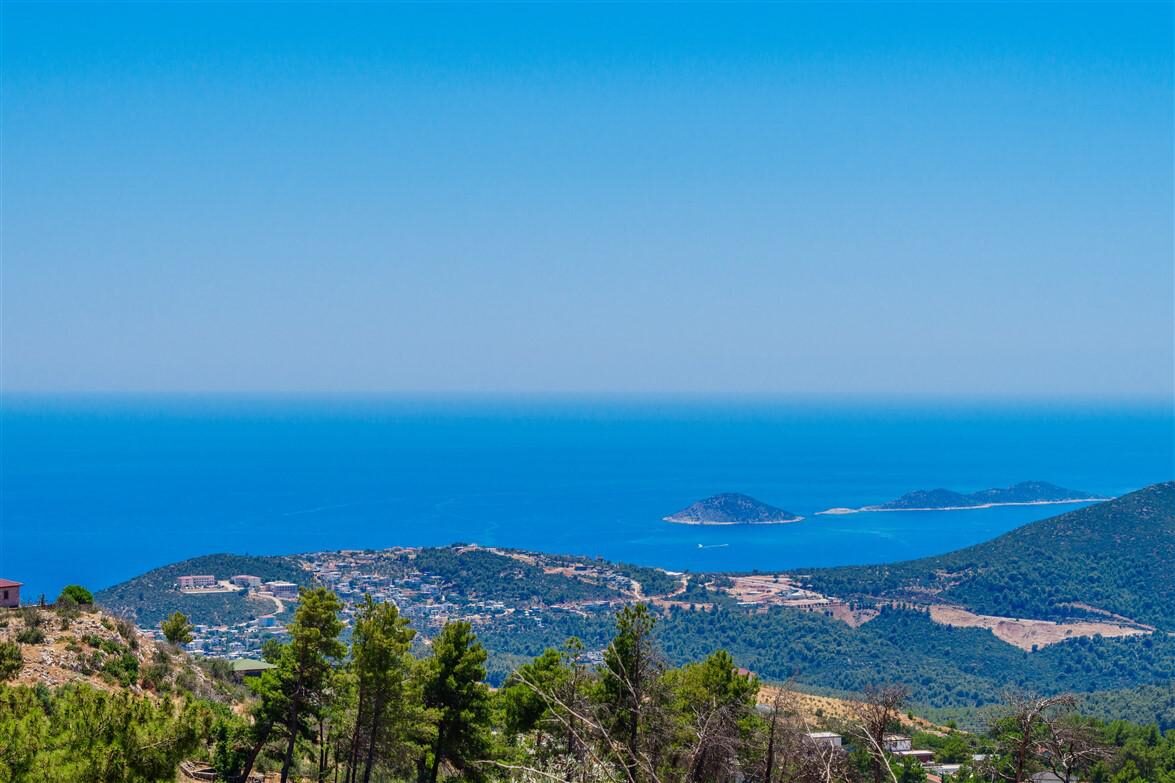 Villa Manzara İslamlar — 60