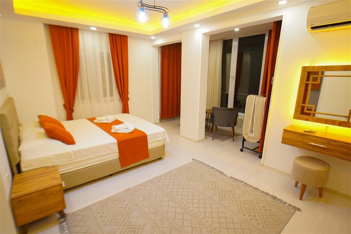 Villa Sole Mare Demre — 36