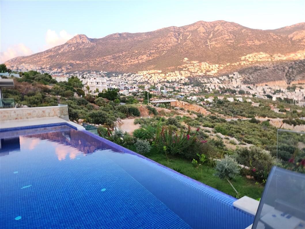 Villa Banu Exclusive — 18