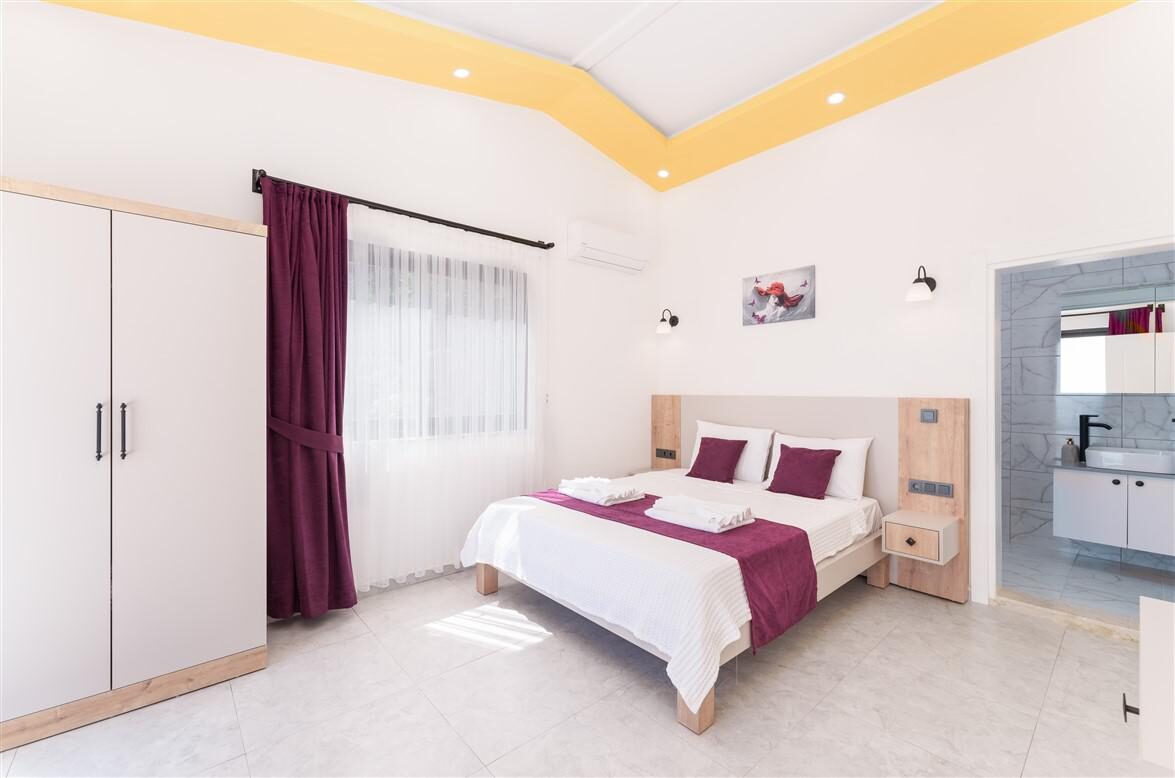 Villa Manzara İslamlar — 65