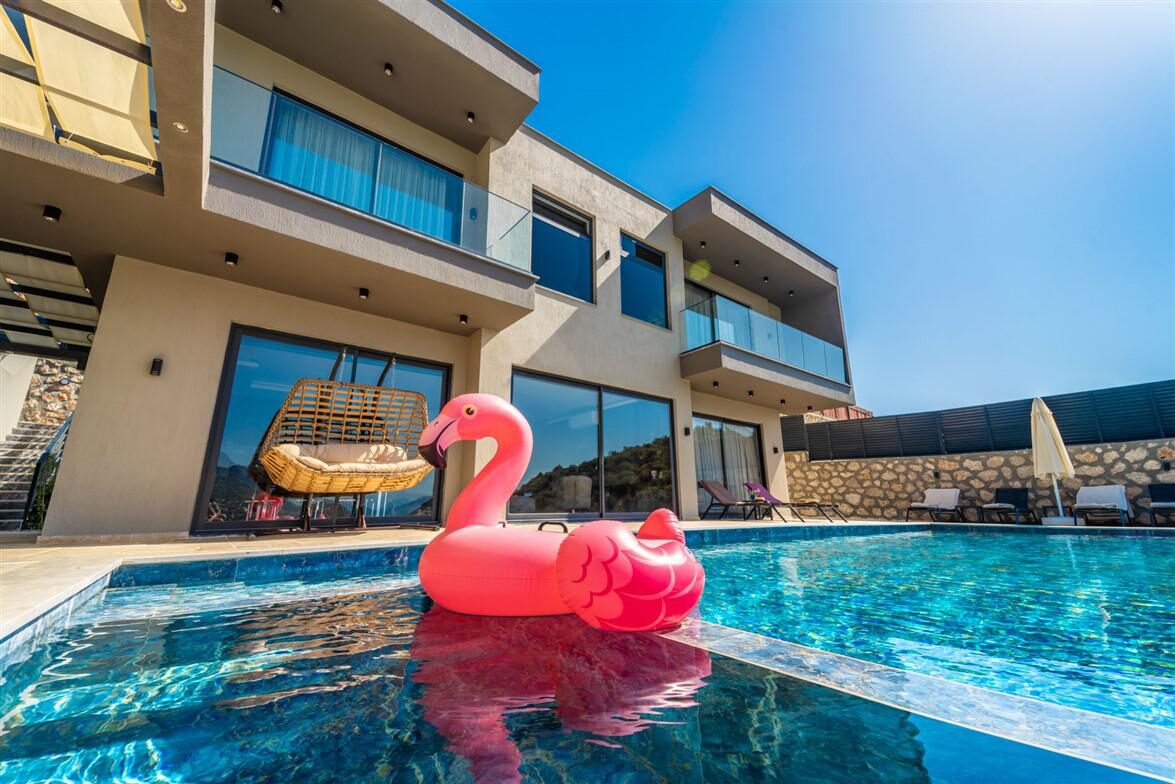 Villa Divan — 63