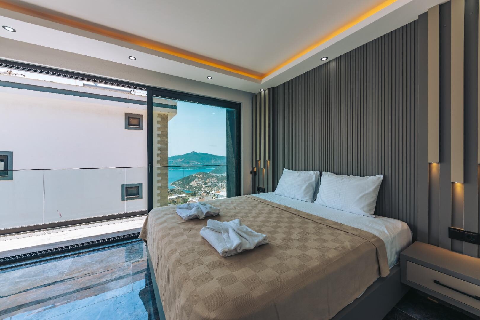 Villa Saba — 39