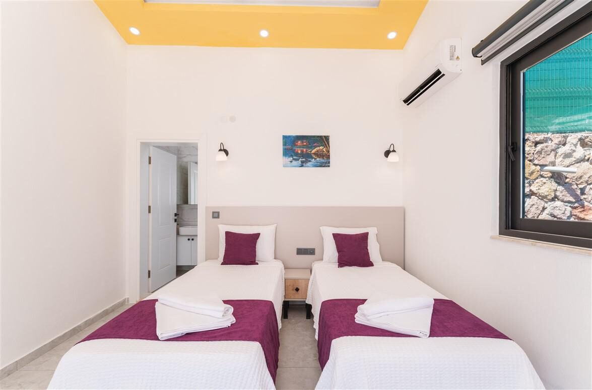 Villa Manzara İslamlar — 68