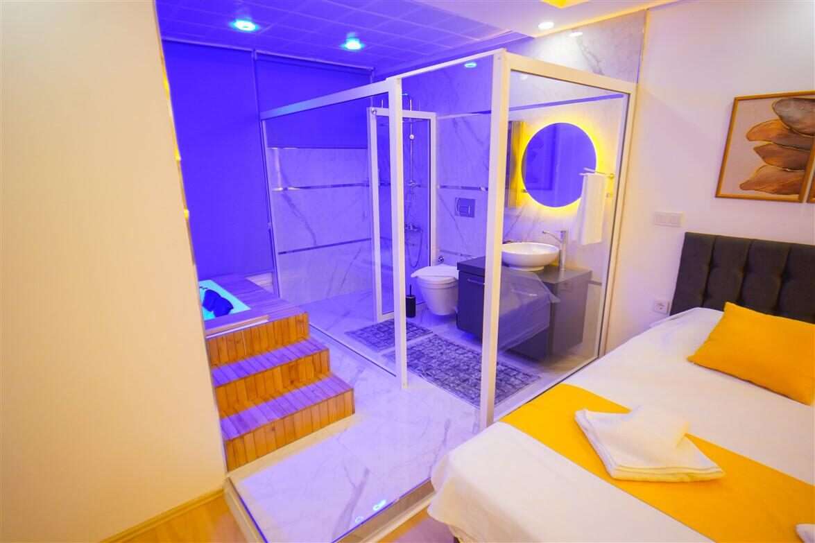 Villa Sole Mare Demre — 43
