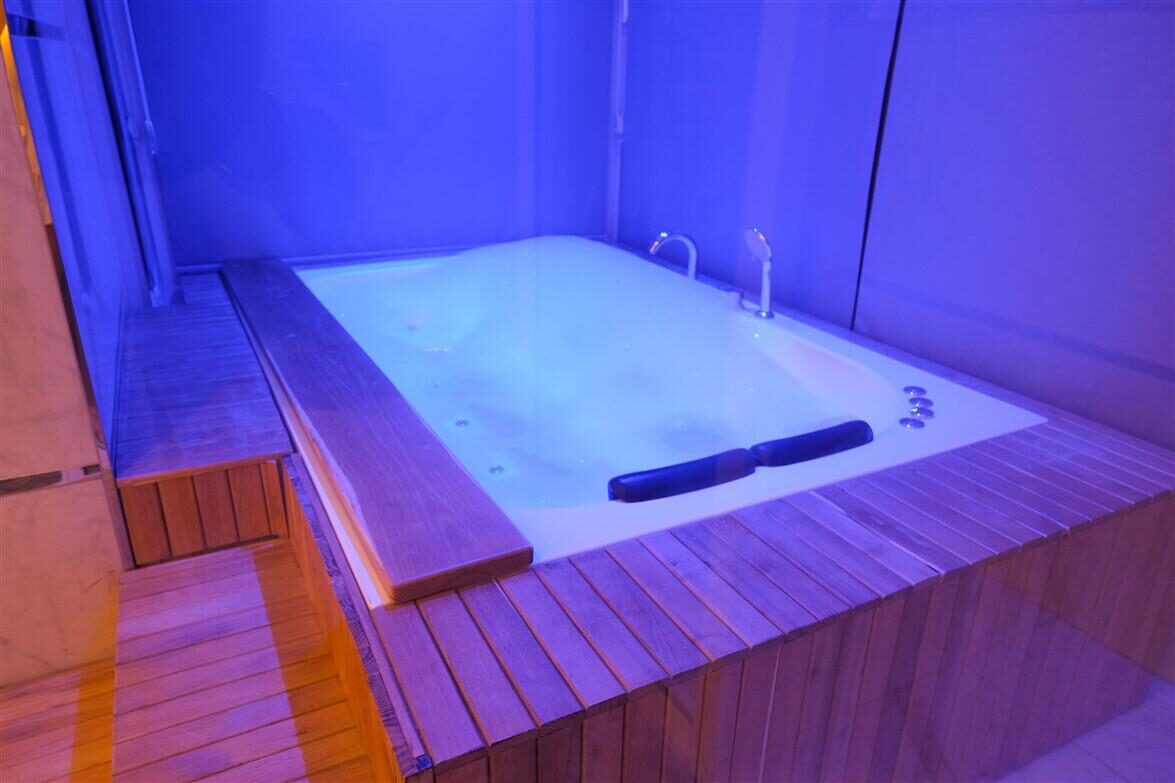 Villa Sole Mare Demre — 50