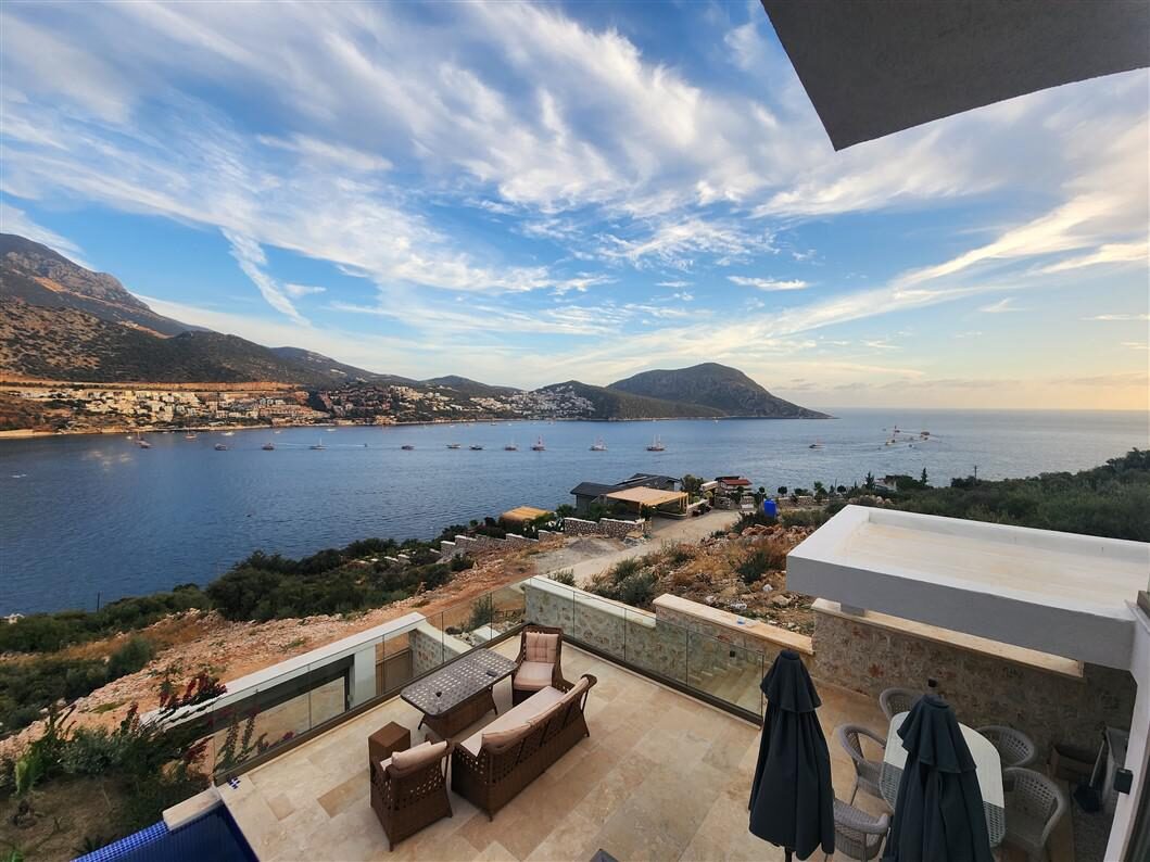 Villa Banu Exclusive — 30