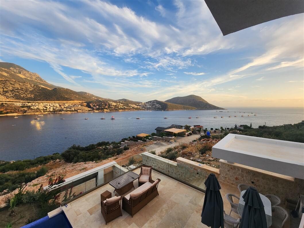 Villa Banu Exclusive — 31