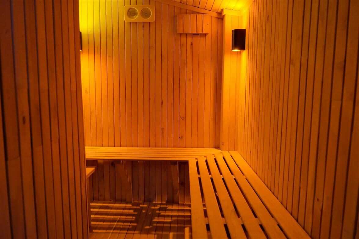 Villa Sole Mare Demre — 52