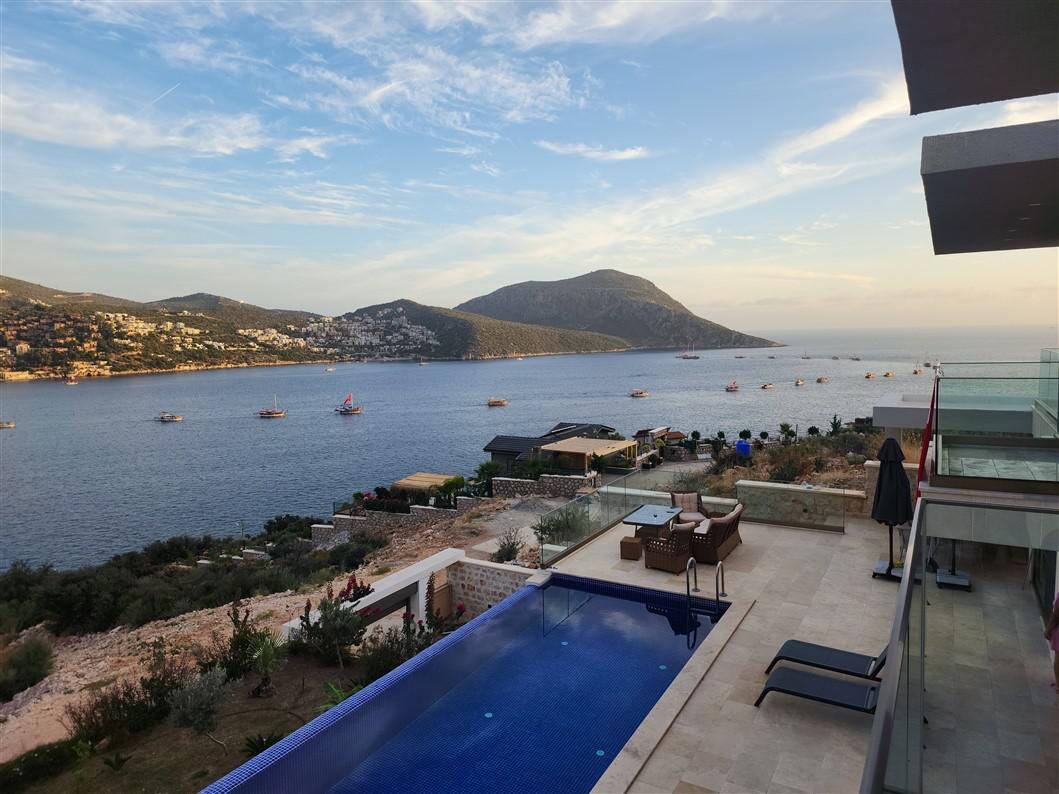 Villa Banu Exclusive — 34