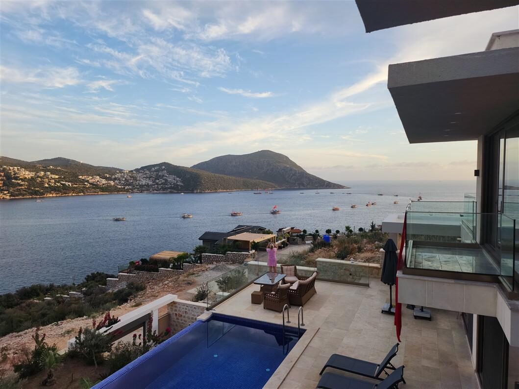 Villa Banu Exclusive — 36