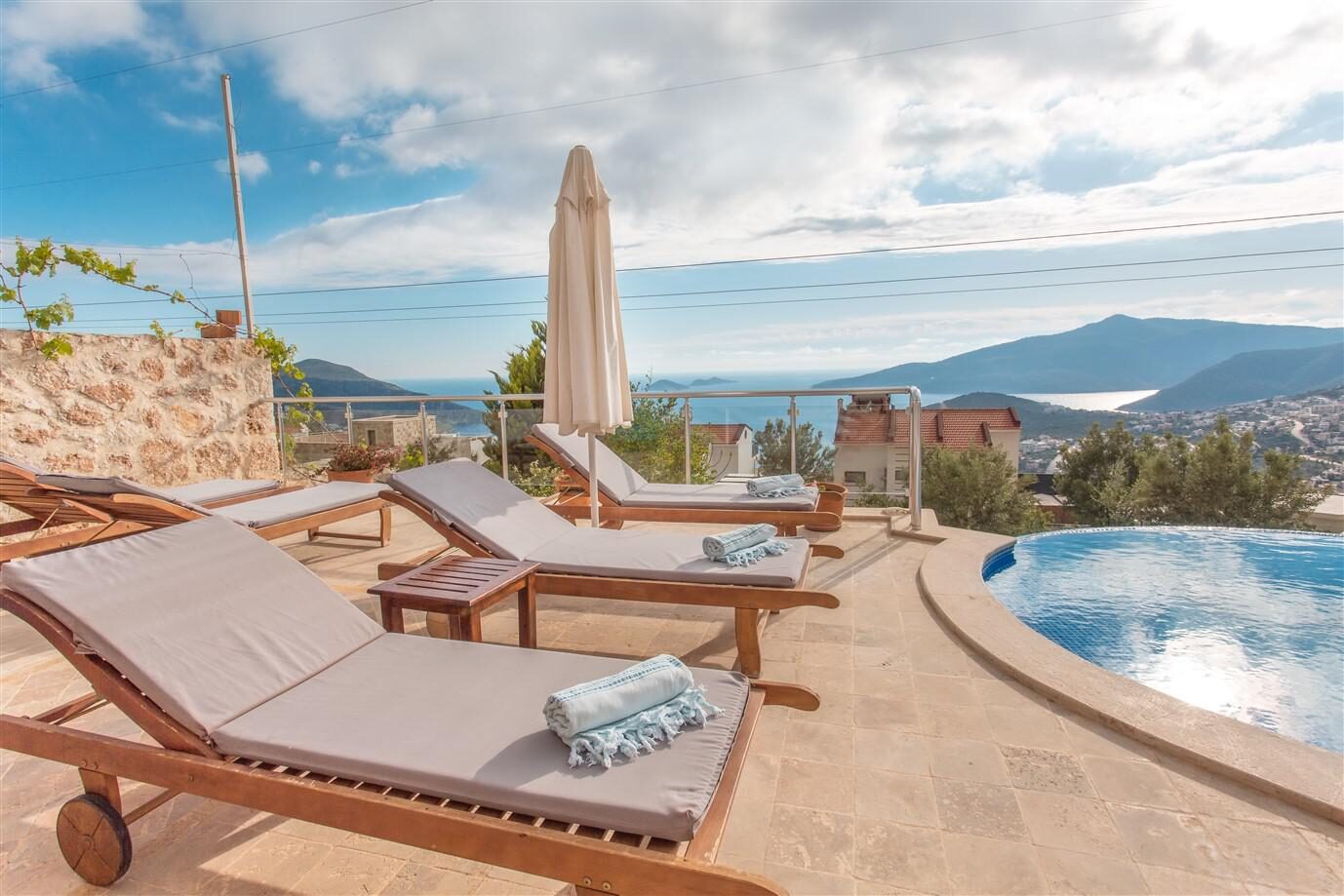 Villa Göktepe 2 — 23
