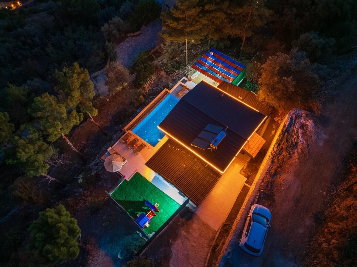 Villa Manzara İslamlar — 84