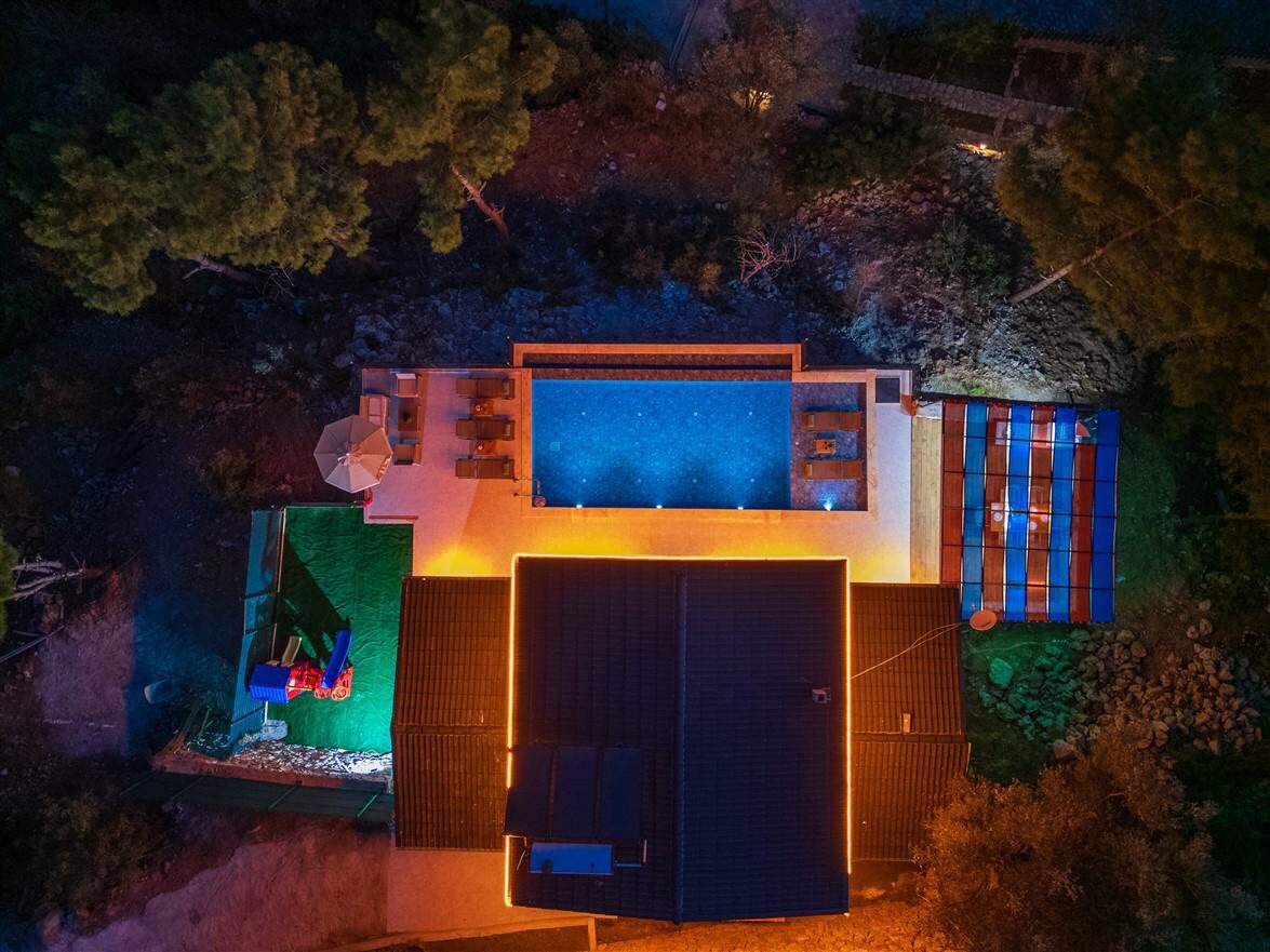 Villa Manzara İslamlar — 85
