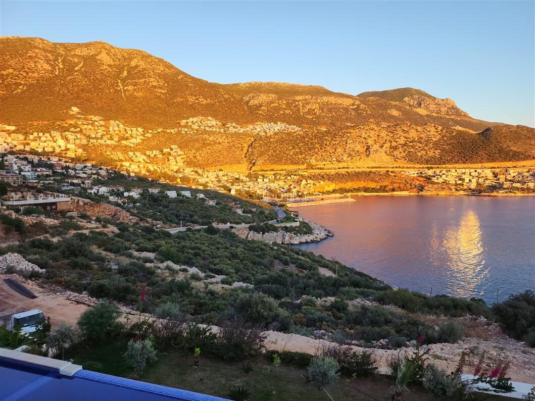 Villa Banu Exclusive — 52
