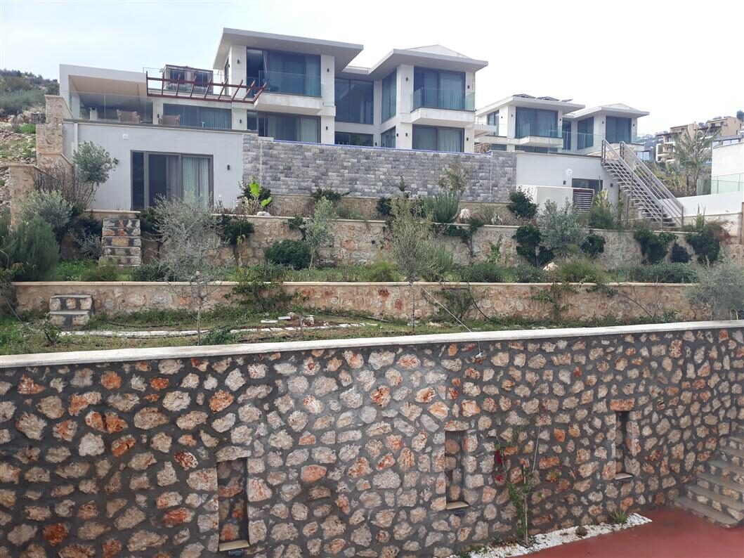 Villa Banu Exclusive — 55