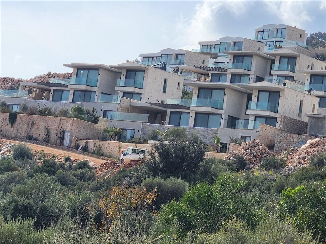Villa Banu Exclusive — 58