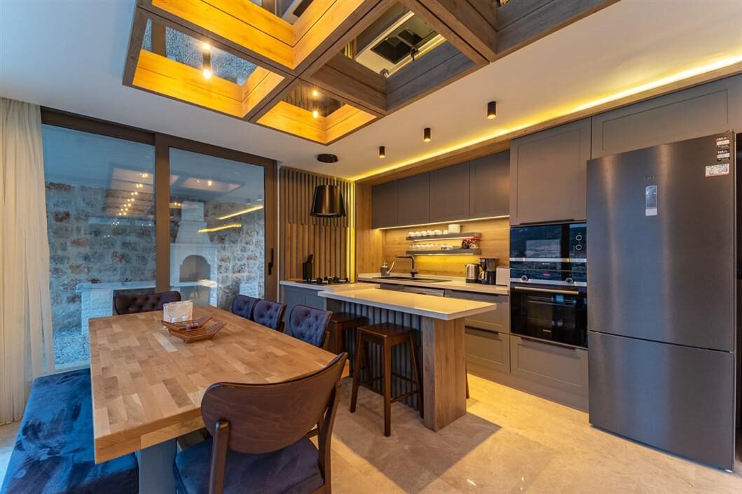 Villa Banu Exclusive — 73