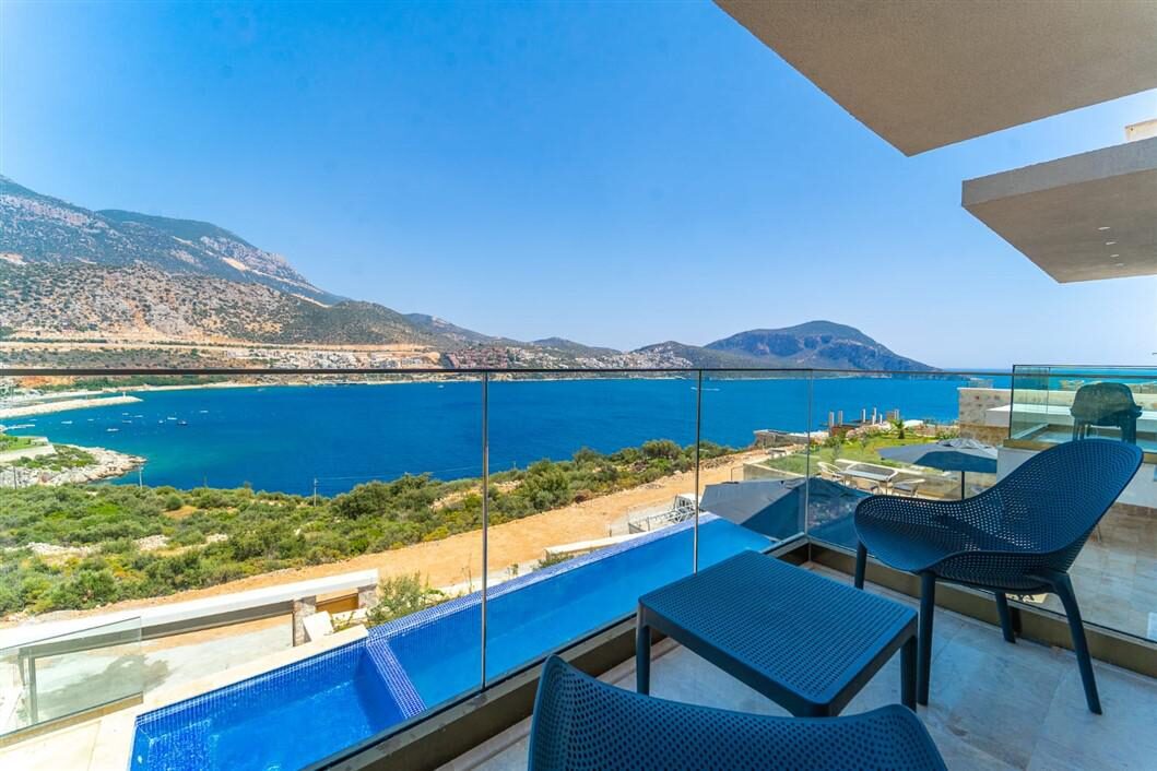 Villa Banu Exclusive — 76