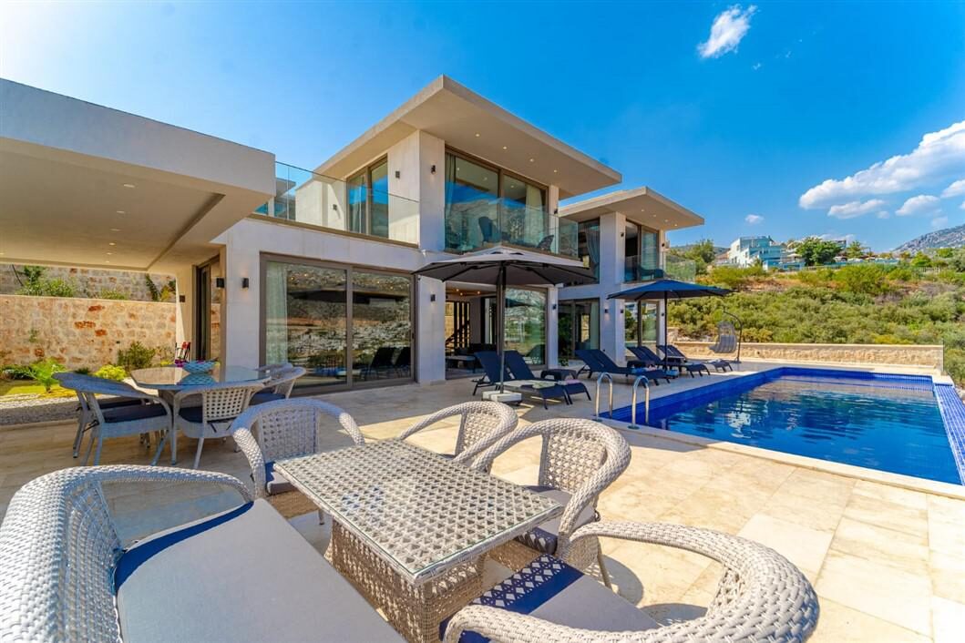 Villa Banu Exclusive — 82