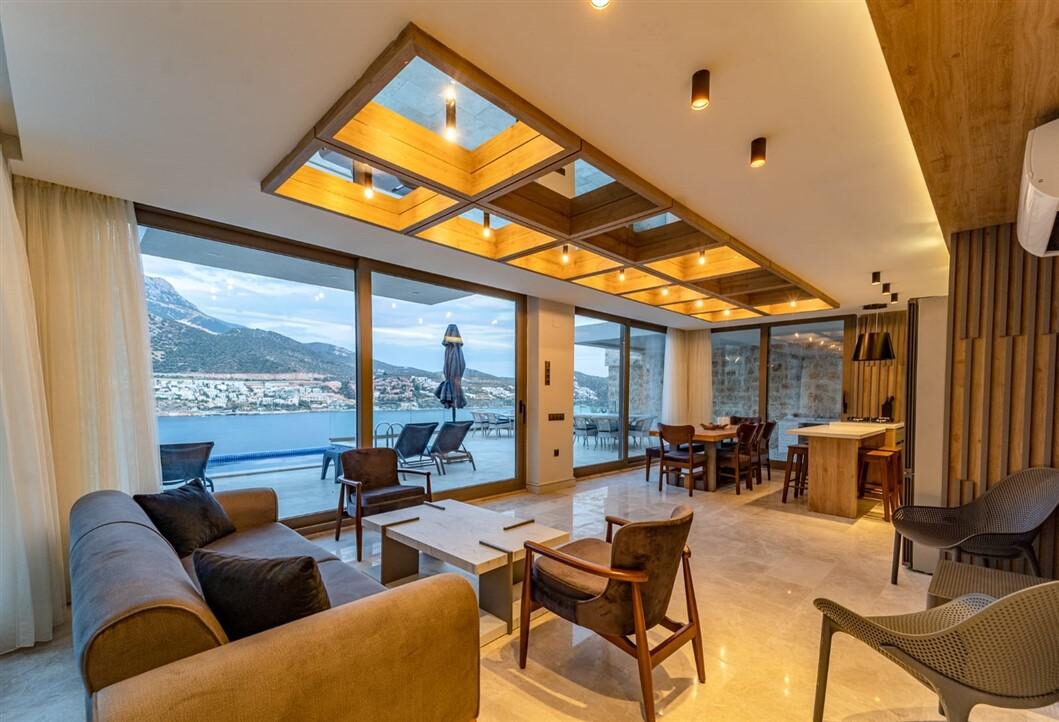 Villa Banu Exclusive — 87