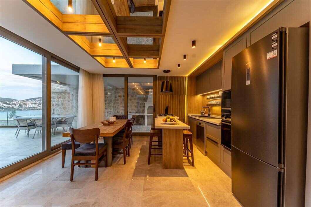 Villa Banu Exclusive — 88