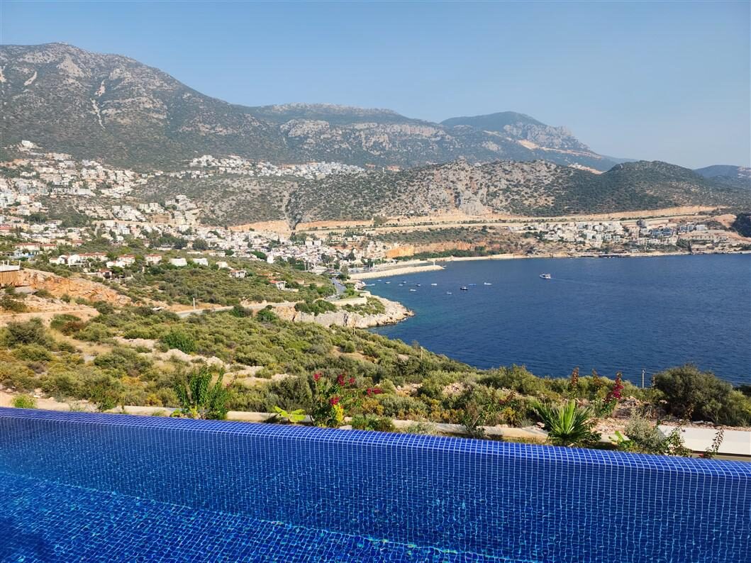 Villa Banu Exclusive — 138