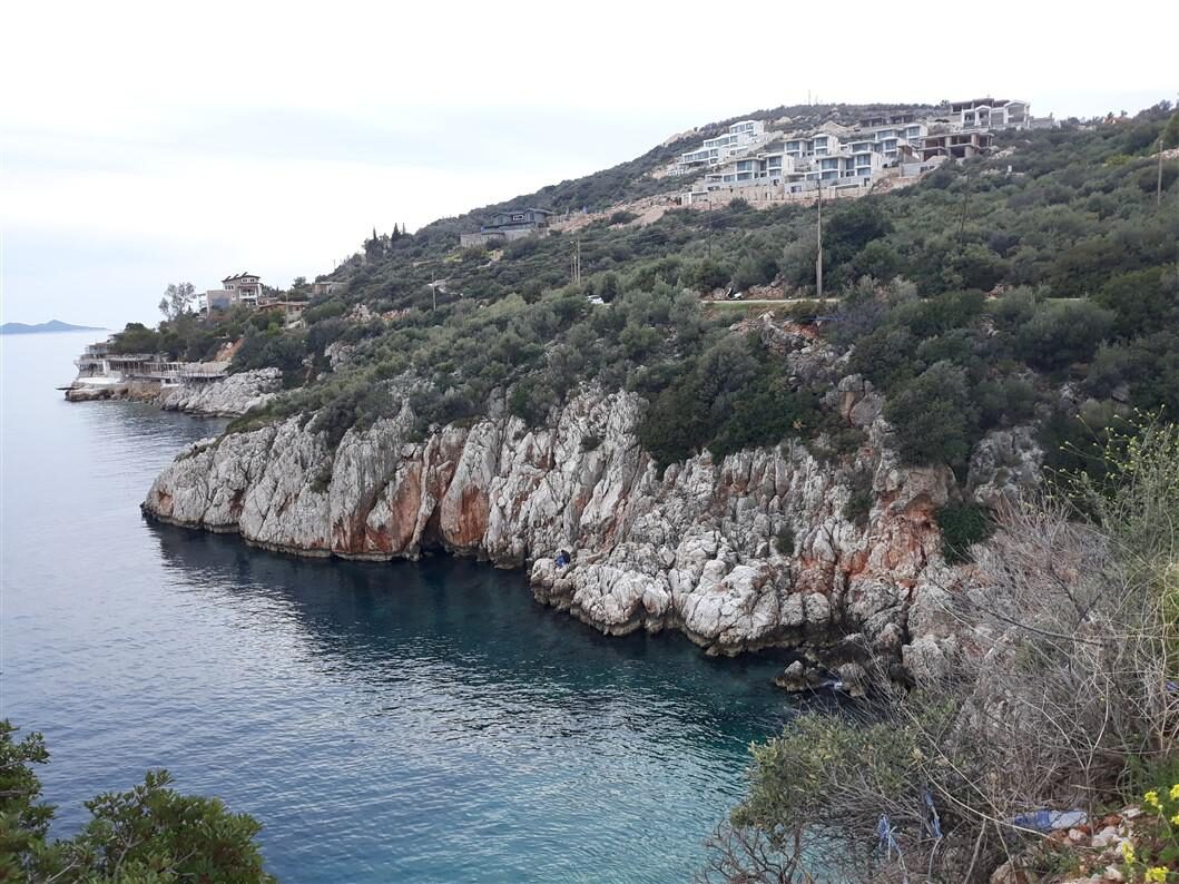Villa Banu Exclusive — 170